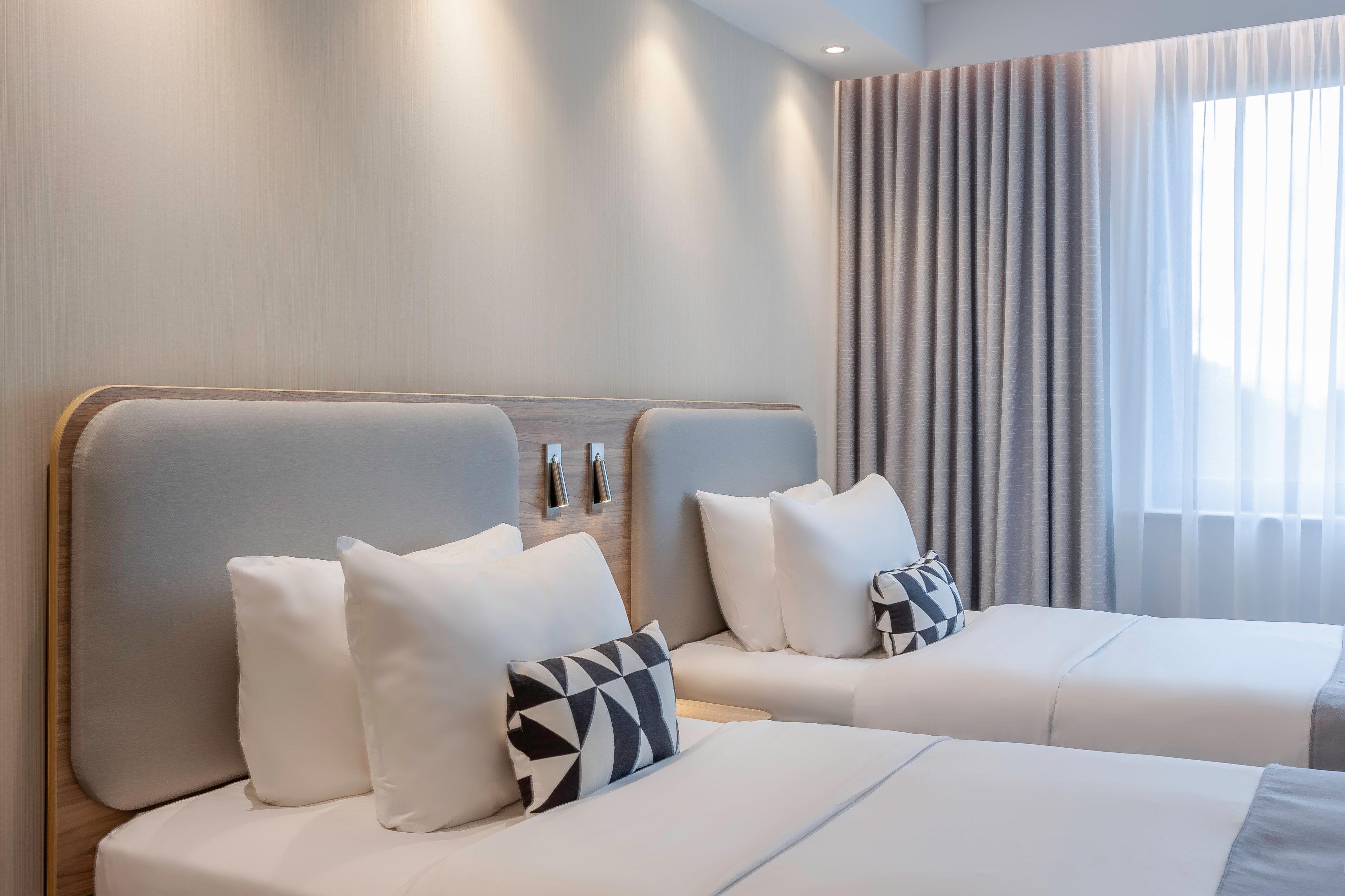 Holiday Inn Express Dublin-Airport By Ihg Santry Dış mekan fotoğraf