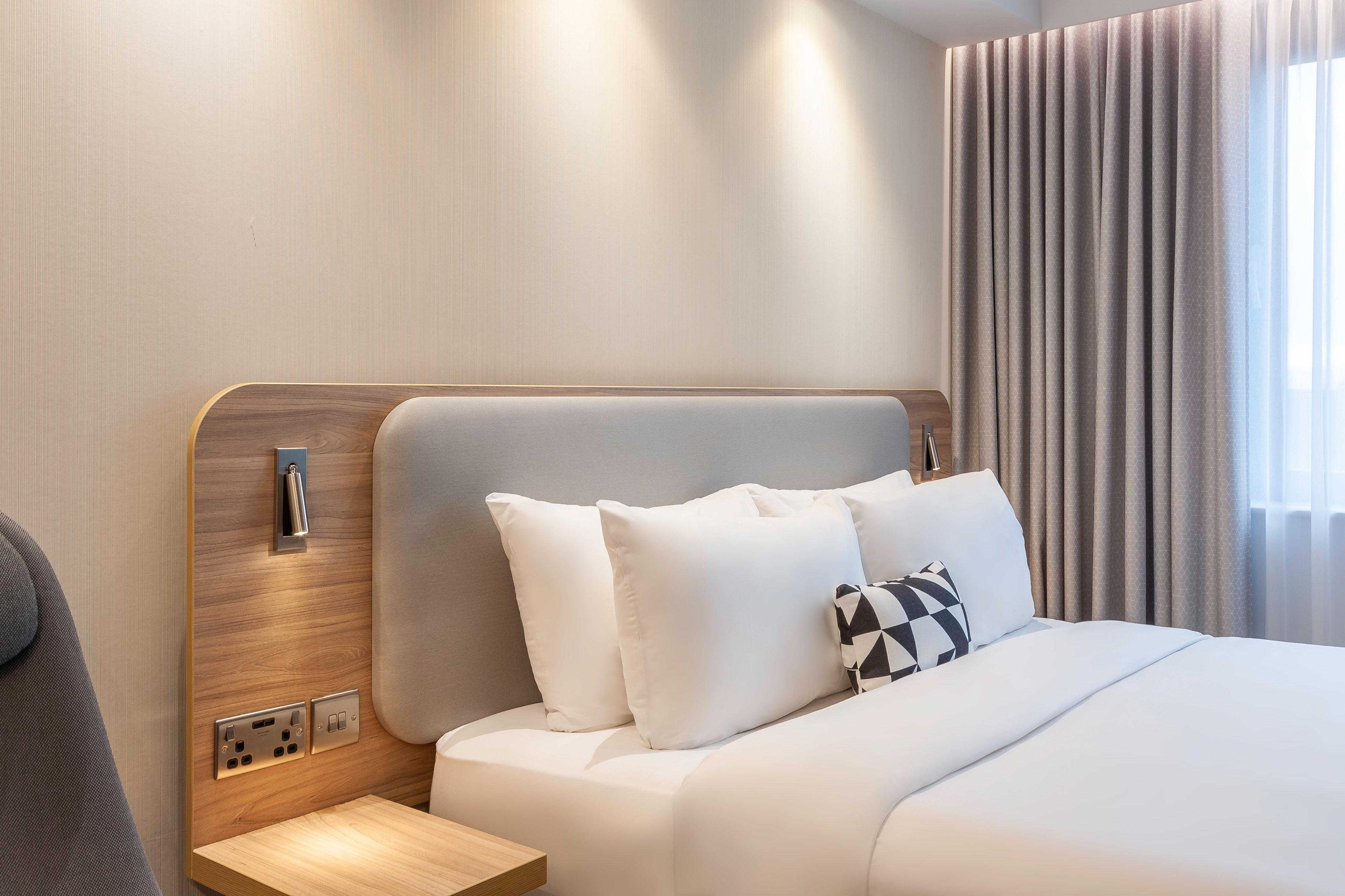 Holiday Inn Express Dublin-Airport By Ihg Santry Dış mekan fotoğraf