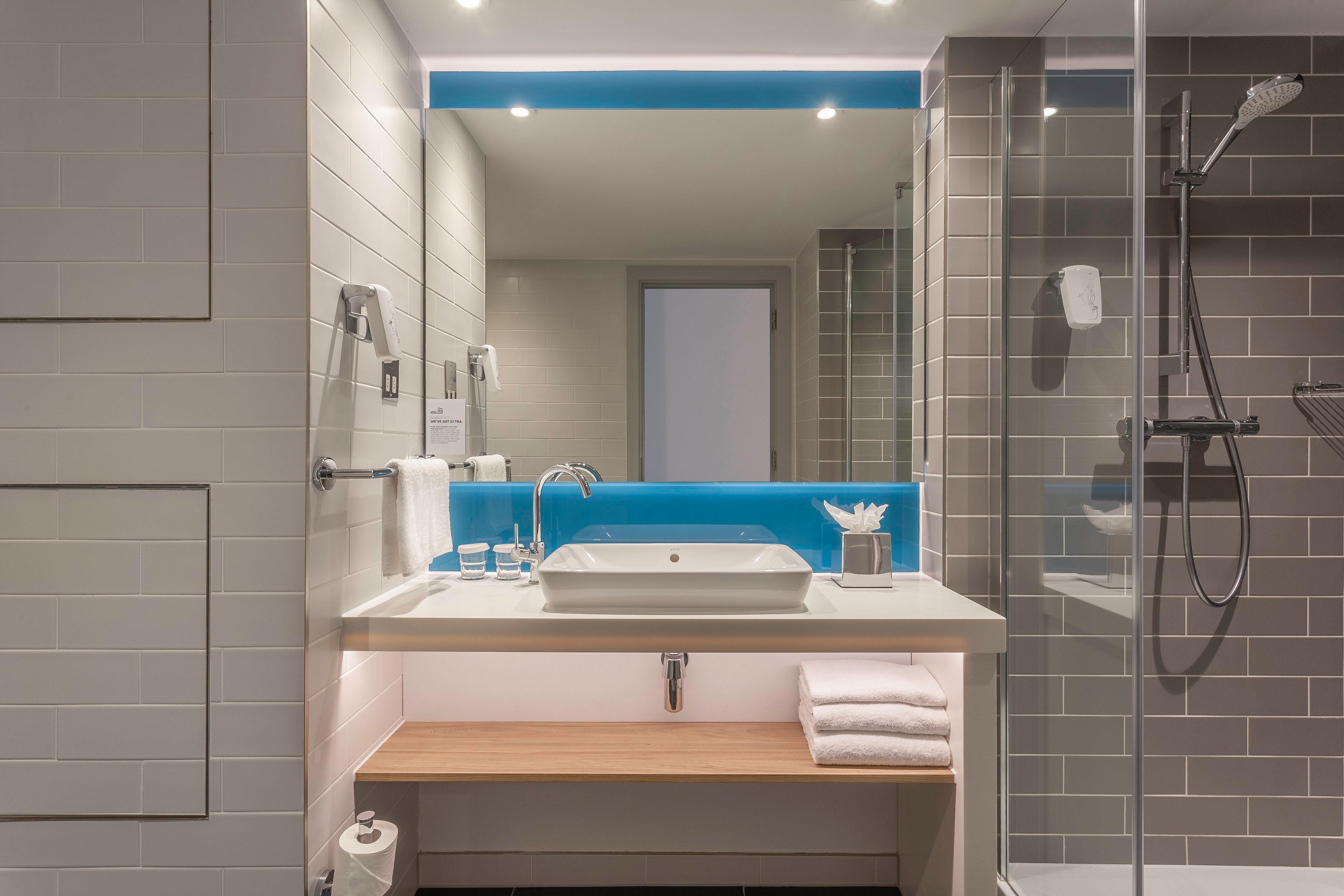 Holiday Inn Express Dublin-Airport By Ihg Santry Dış mekan fotoğraf