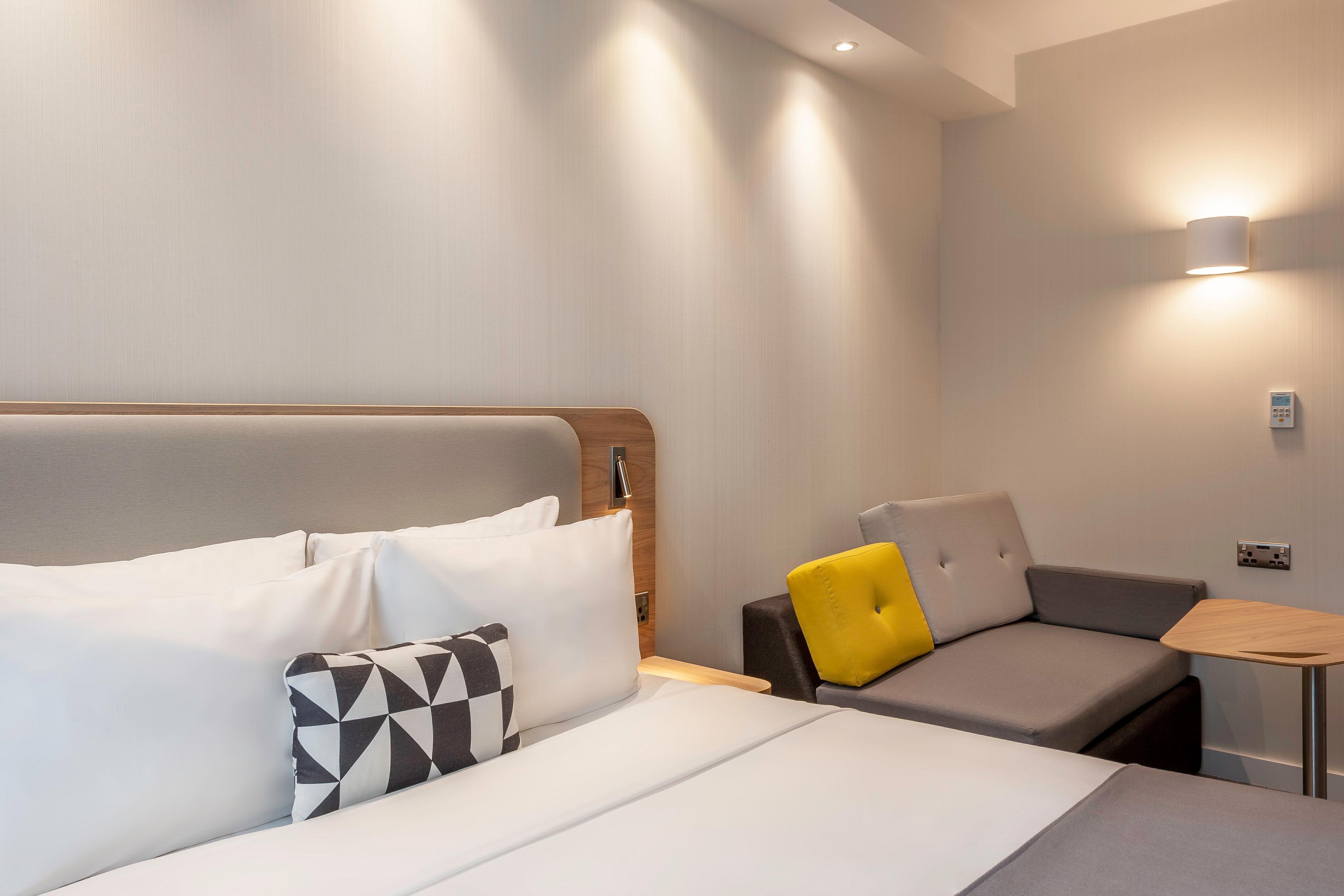 Holiday Inn Express Dublin-Airport By Ihg Santry Dış mekan fotoğraf