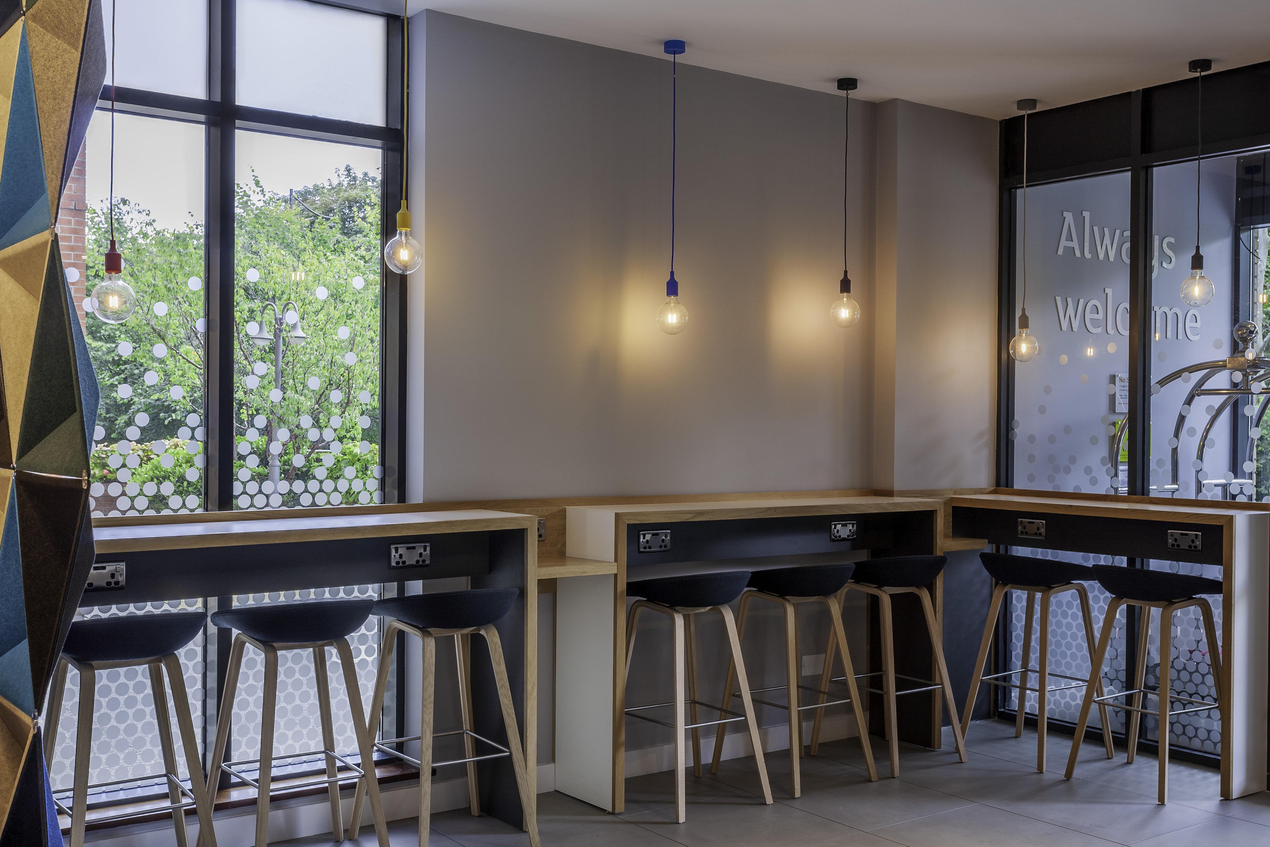Holiday Inn Express Dublin-Airport By Ihg Santry Dış mekan fotoğraf