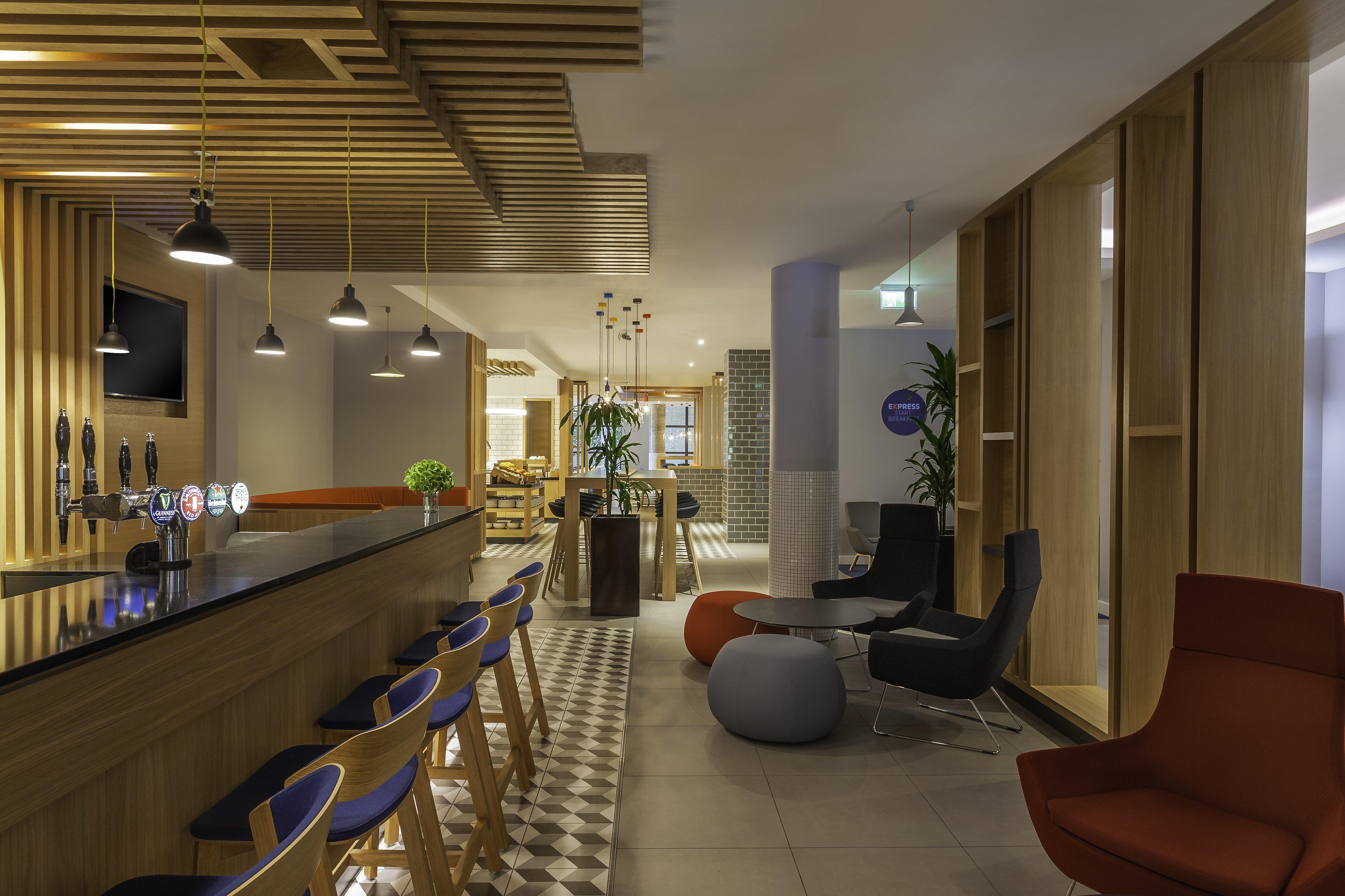 Holiday Inn Express Dublin-Airport By Ihg Santry Dış mekan fotoğraf