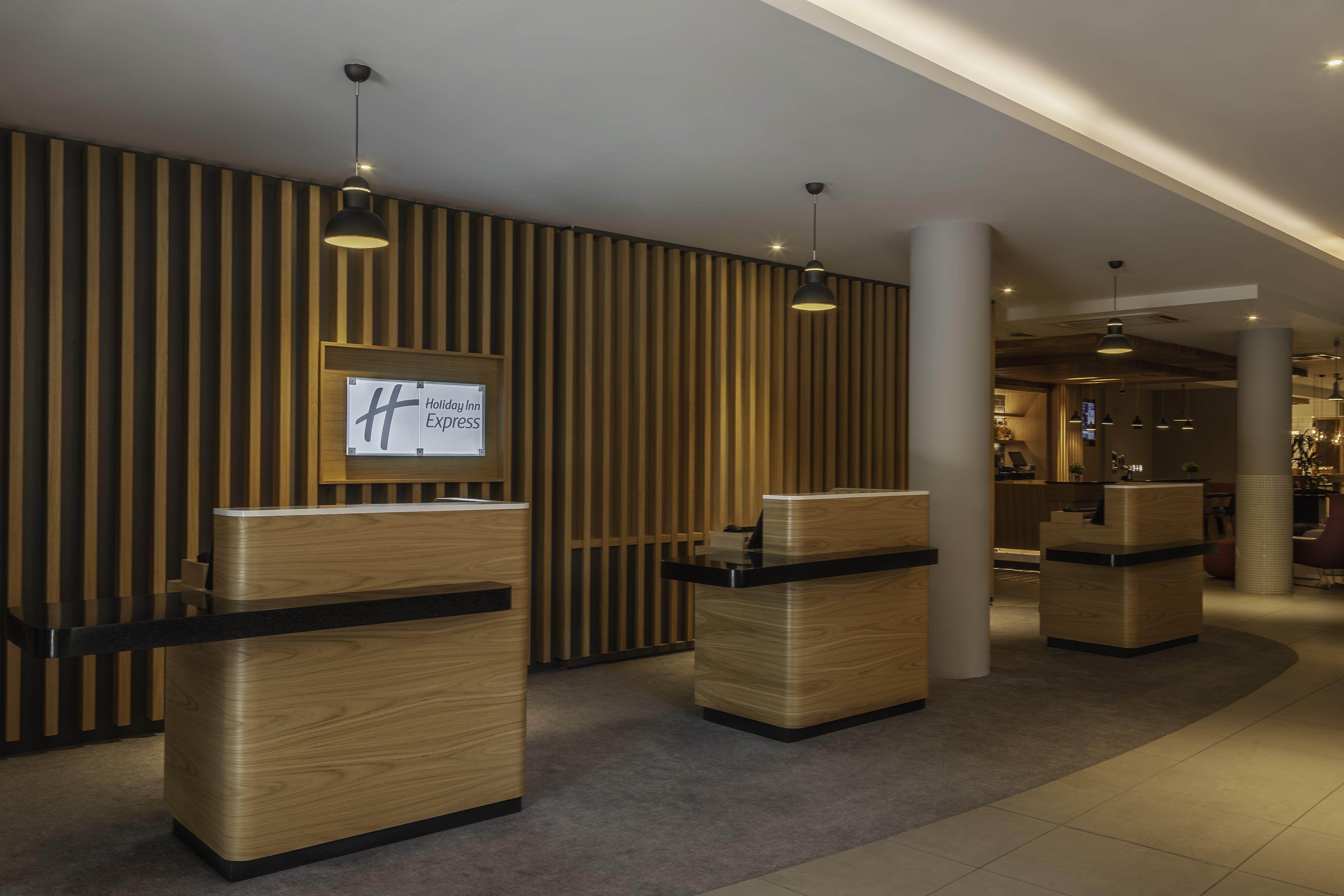 Holiday Inn Express Dublin-Airport By Ihg Santry Dış mekan fotoğraf