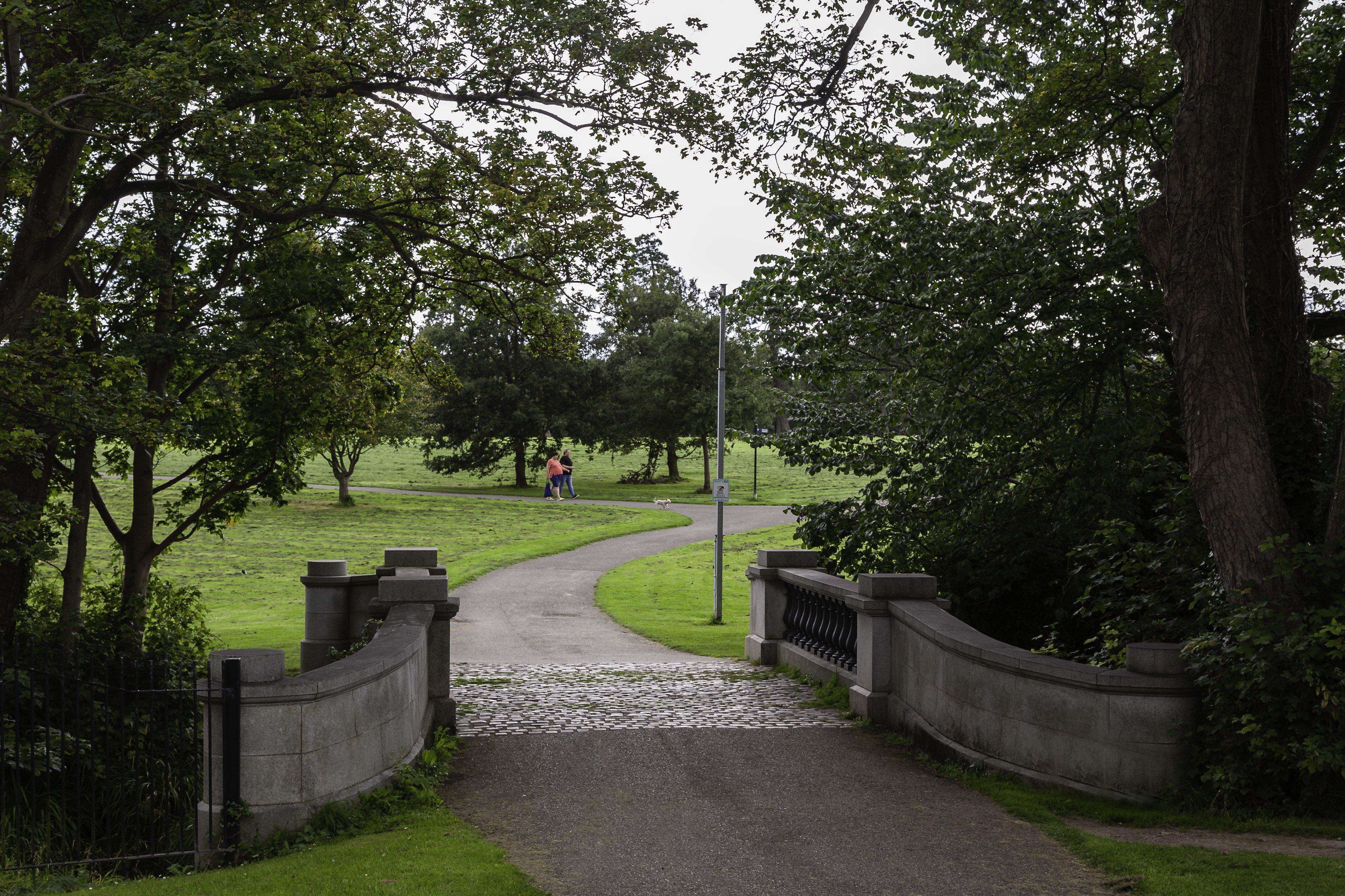 Holiday Inn Express Dublin-Airport By Ihg Santry Dış mekan fotoğraf