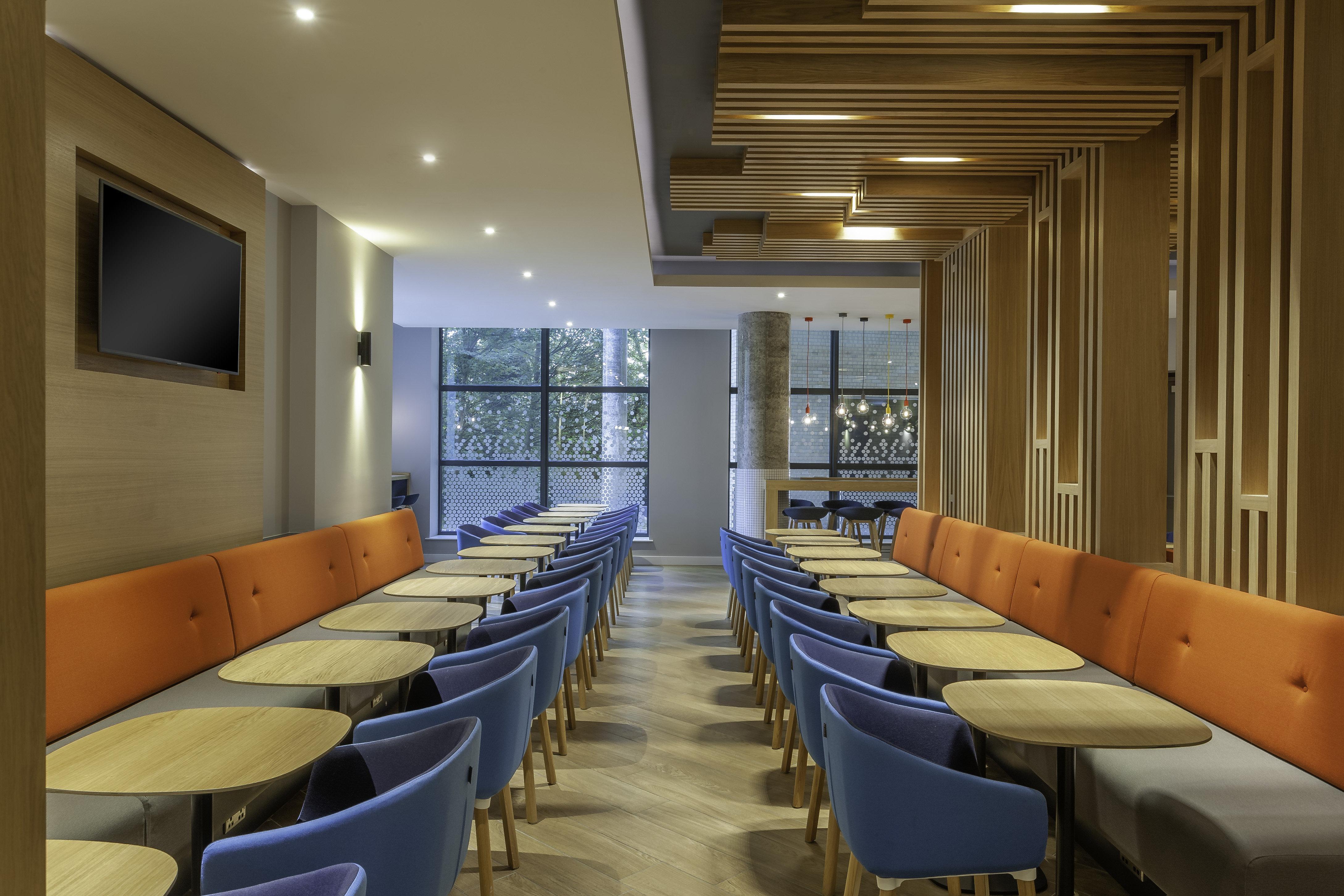 Holiday Inn Express Dublin-Airport By Ihg Santry Dış mekan fotoğraf
