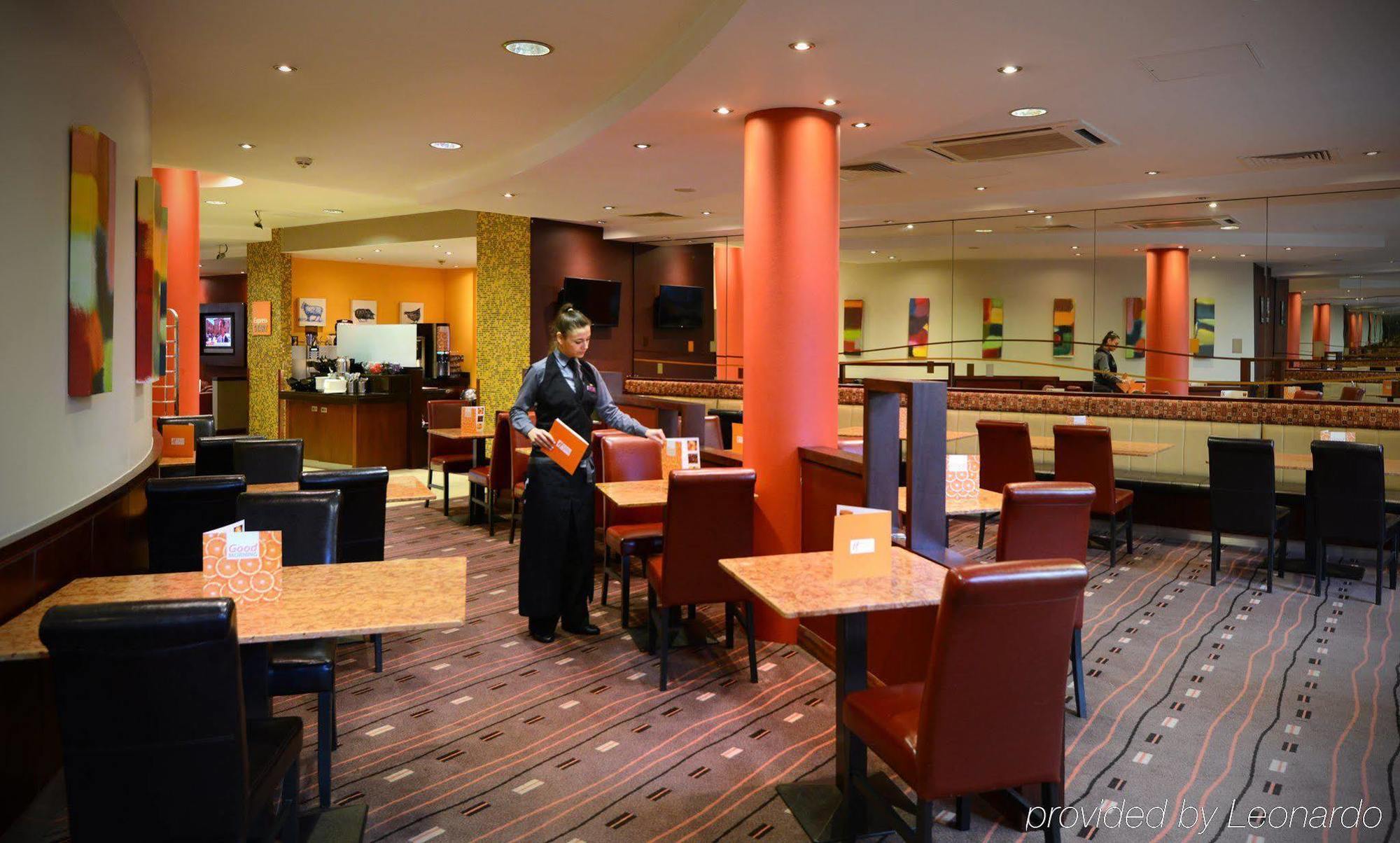 Holiday Inn Express Dublin-Airport By Ihg Santry Dış mekan fotoğraf